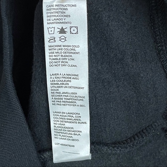 CAT Caterpillar Hoodie Size XXL - Picture 13 of 15